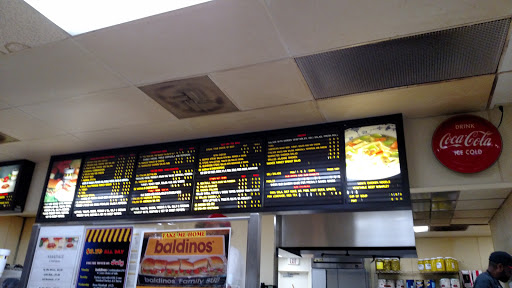 Baldinos Giant Jersey Subs