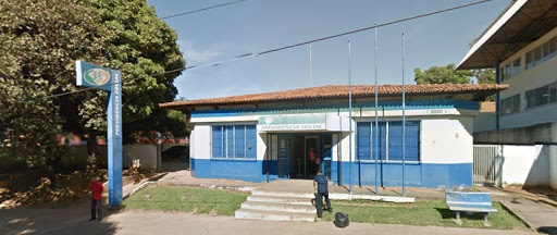 INSS, Av. Santa Maria - St. Fumal, Luziânia - GO, 72801-150, Brasil, Empresa_para_empresa, estado Goias