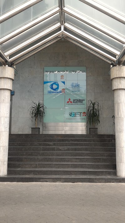 Photos of Bumi Mandiri Tower II Surabaya