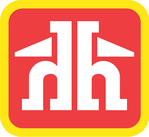 MORDEN HOME HARDWARE BUILDING CENTR logo