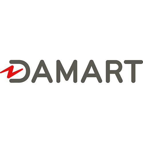 Damart Dijon logo