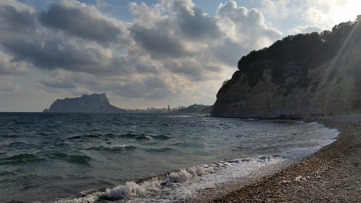 Cala Baladrar