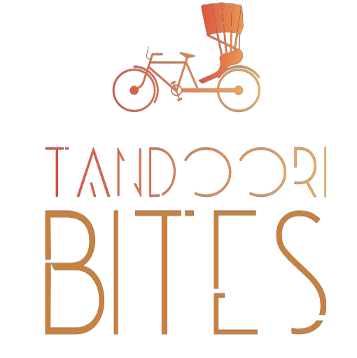 Tandoori bites logo