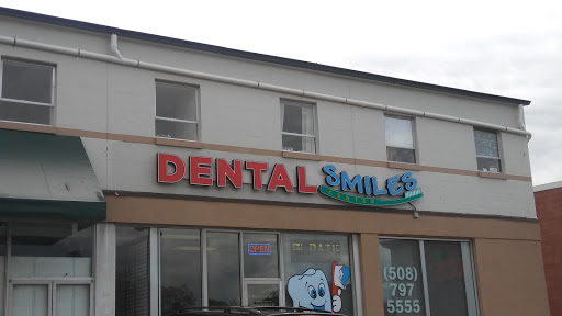 Dental Clinic «Dental Smiles Center», reviews and photos