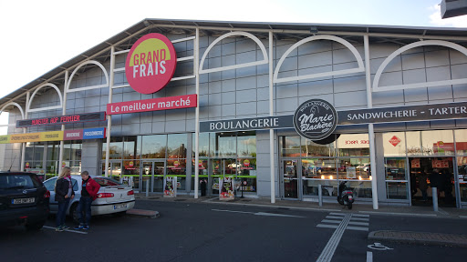 Grand Frais Metz-Borny
