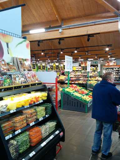Simply Market SACLAY
