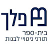 Pelech Jerusalem profile pic
