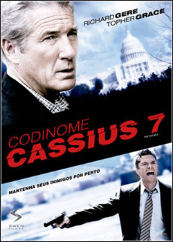Download Codinome Cassius 7