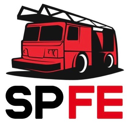 SP Fire Engines GmbH logo