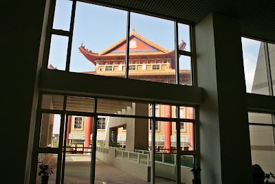 Photos of Miu Fat Buddhist Monastery