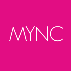 MYNC Beauty Queen West-We've Moved to 781 Queen West logo