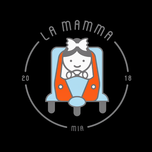 La Mamma Mia logo