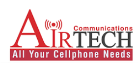 Airtech Communications logo