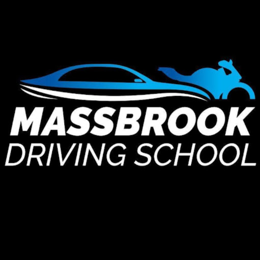 Massbrook Driving School logo