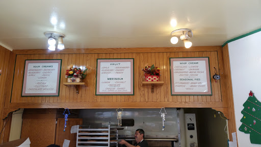 Bakery «Pilgrim Kitchen», reviews and photos, 311 El Camino Real, Belmont, CA 94002, USA