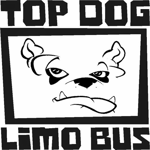 Top Dog Limo Bus, Inc. logo