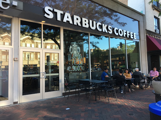 Coffee Shop «Starbucks», reviews and photos, 1734 Sherman Ave, Evanston, IL 60201, USA