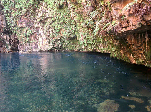Emma Gorge at El Questro