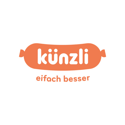 Metzgerei Künzli logo