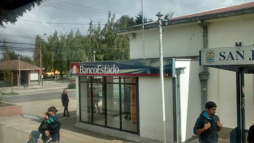 Banco Estado, Godofredo Mera 1301, San José de la Mariquina, Mariquina, Región de los Ríos, Chile, Banco | Los Ríos