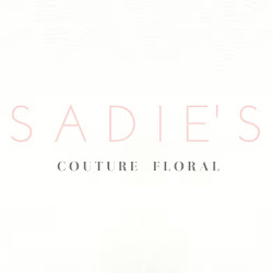 Sadiesfloral - logo