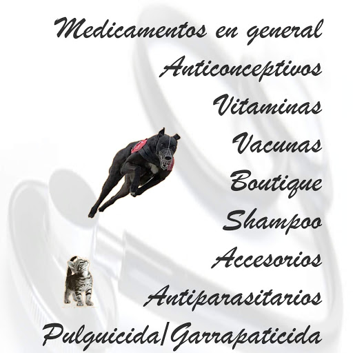 Clinica y Farmacia Veterinaria Angel Guardian, Maipú 774, Linares, VII Región, Chile, Cuidado veterinario | Maule