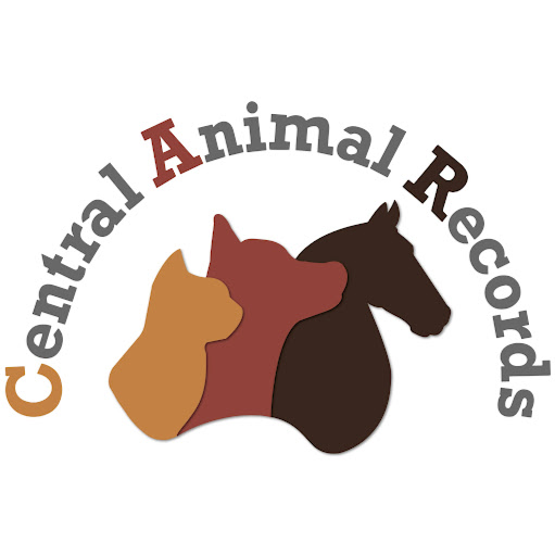 Central Animal Records logo