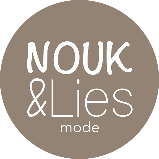 Nouk&Lies mode logo