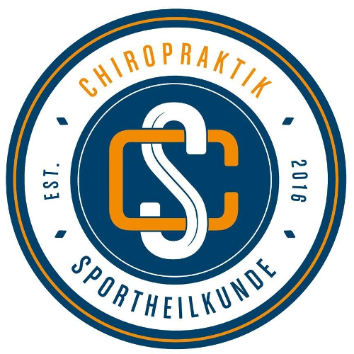 Chiropraktiker München | Christian Waier Chiropraxis logo