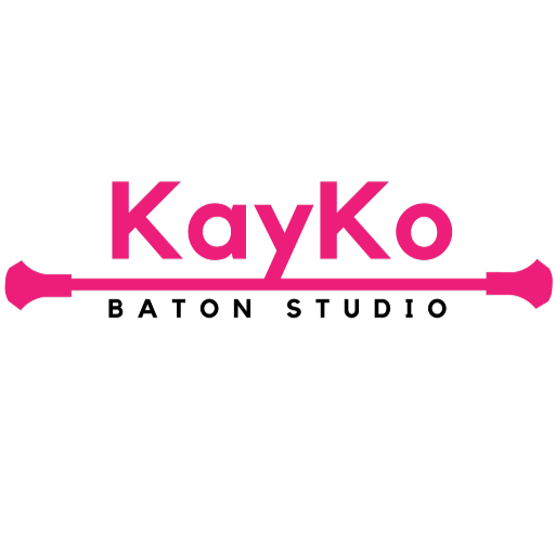 KayKo Baton Studio logo