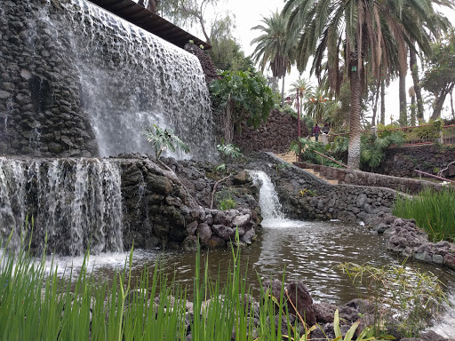 Parque Taoro