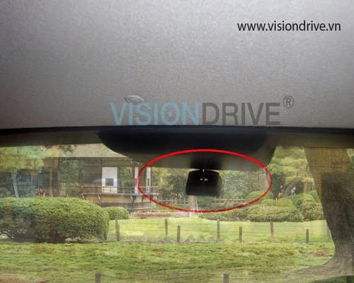 hướng dẫn lắp đặt camera hành trình trên ô tô8 hướng dẫn lắp đặt camera hành trình trên ô tô8