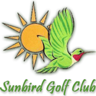 Sunbird Golf Club logo