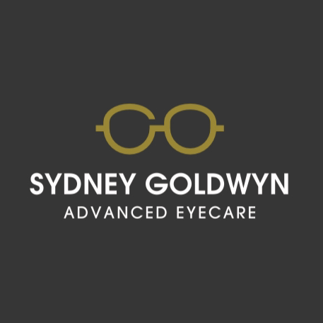 Sydney Goldwyn - Otley logo