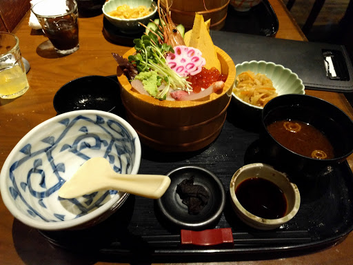 黒亀