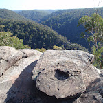 View from Martin's Lookout (74409)