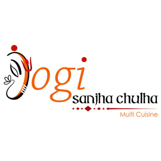 Jogi Sanjha Chulha Indian at Home logo