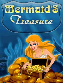 [Game Java] Mermaid Treasure [By AppOn Software]