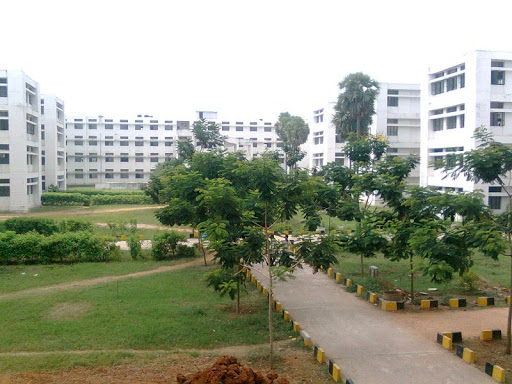 Anil Neerukonda Institute of Technology & Sciences, Bheemunipatnam, Sanghivalasa, Visakhapatnam, Andhra Pradesh 531162, India, College, state AP