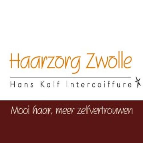 Haarzorg Zwolle logo
