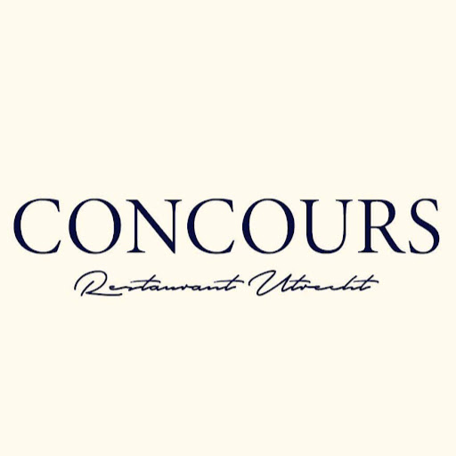 Restaurant Concours logo