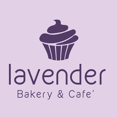 Lavender Bakery & Cafe logo