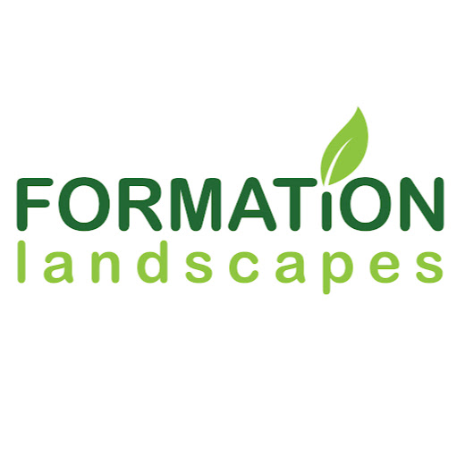 Formation Landscapes