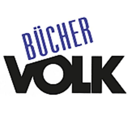 Bücher Volk logo