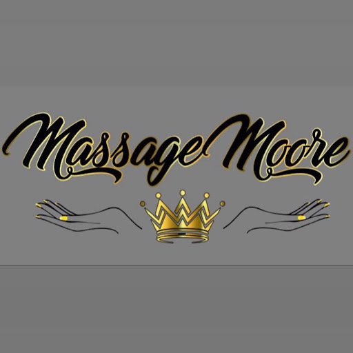 Massage Moore Spa logo