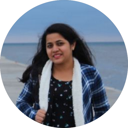 Deepti Bhosale
