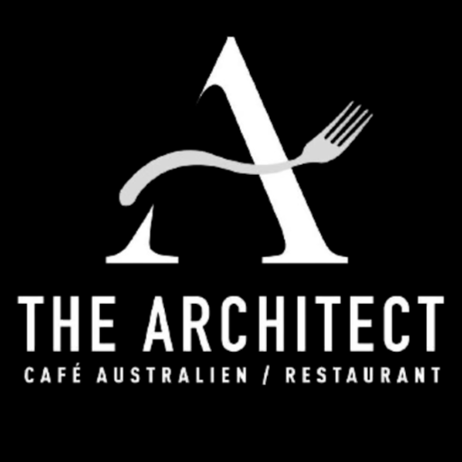 The Architect logo