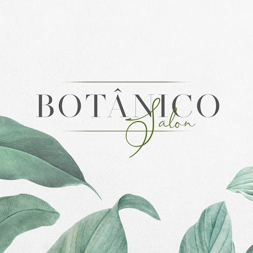 Botânico Salon logo
