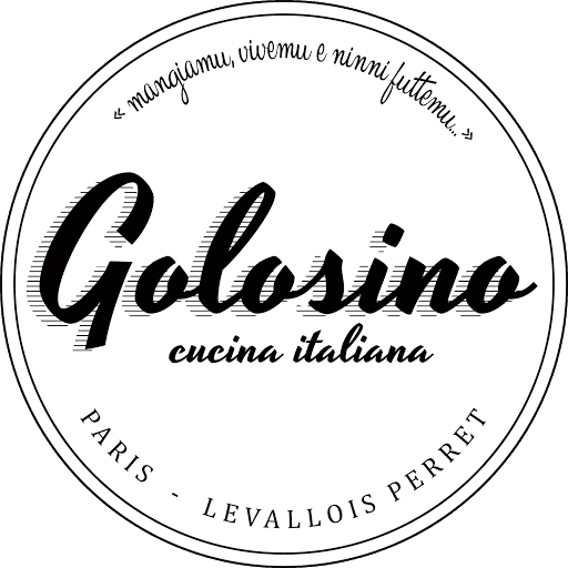 Golosino Levallois Perret - Pizza / Cuisine italienne logo