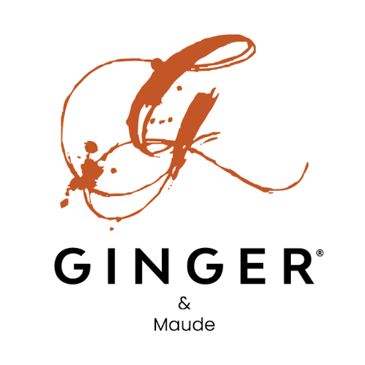 Ginger & Maude - Foster-Powell logo